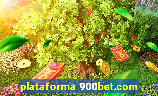 plataforma 900bet.com